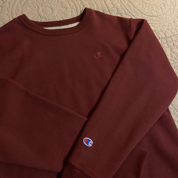 Champion Crewneck - Picture 1 of 1